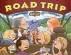 Go to record Road trip!