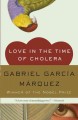 Go to record Love in the time of cholera