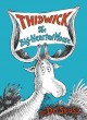 Go to record Thidwick, the big-hearted moose