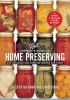 Go to record Complete book of home preserving : 400 delicious and creat...
