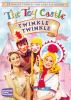 Go to record Twinkle twinkle