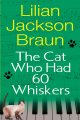 Go to record The cat who had 60 whiskers. #29
