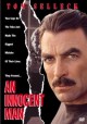 Go to record An innocent man