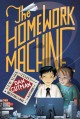 Go to record The homework machine