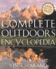 Go to record Complete outdoors encyclopedia