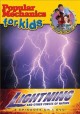 Go to record Lightning and other forces of nature