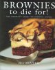 Go to record Brownies to die for!