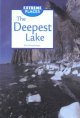 Go to record The deepest lake