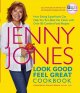 Go to record Look good, feel great cookbook