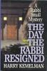 Go to record The day the rabbi resigned #11