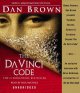 Go to record The Da Vinci code