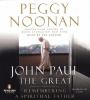 Go to record John Paul the great remembering a spiritual father
