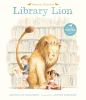 Go to record Library lion