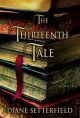 Go to record The thirteenth tale : a novel