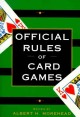 Go to record Official rules of card games