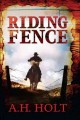 Go to record Riding fence