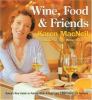 Go to record Wine, food & friends