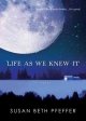 Go to record Life as we knew it #1
