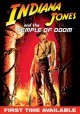 Go to record Indiana Jones and the temple of doom