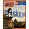Go to record The complete idiot's guide to learning Spanish