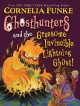 Go to record Ghosthunters and the Gruesome Invincible Lightning Ghost! #2