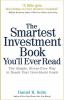 Go to record The smartest investment book you'll ever read