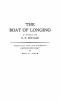 Go to record The boat of longing; a novel.