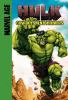Go to record The Hulk in Cowboys and robots