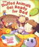 Go to record The stuffed animals get ready for bed