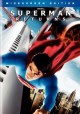Go to record Superman returns