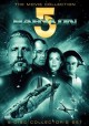 Go to record Babylon 5, the movie collection. Disc 2, In the beginning