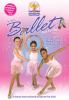 Go to record Learn ballet step-by-step