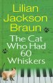 Go to record The cat who had 60 whiskers. #29