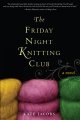 Go to record The Friday night knitting club #1