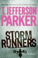 Go to record Storm runners