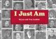 Go to record I just am : a story of Down syndrome awareness and tolerance