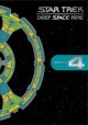 Go to record Star trek, Deep Space Nine. Season 4, Disc 1