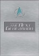 Go to record Star trek, the next generation. Season 5 [disc 7]