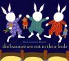 Go to record The bunnies are not in their beds