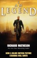 Go to record I am legend