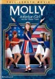 Go to record Molly an American girl on the home front