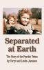 Go to record Separated at earth: the story of the psychic twins