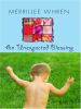 Go to record An unexpected blessing