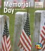 Go to record Memorial Day