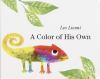 Go to record A color of his own