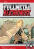 Go to record Fullmetal alchemist #10