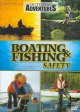 Go to record Boating & fishing safety