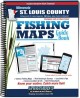 Go to record St. Louis County fishing map guide