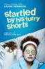 Go to record Startled by his furry shorts #7