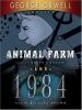 Go to record Animal farm 1984